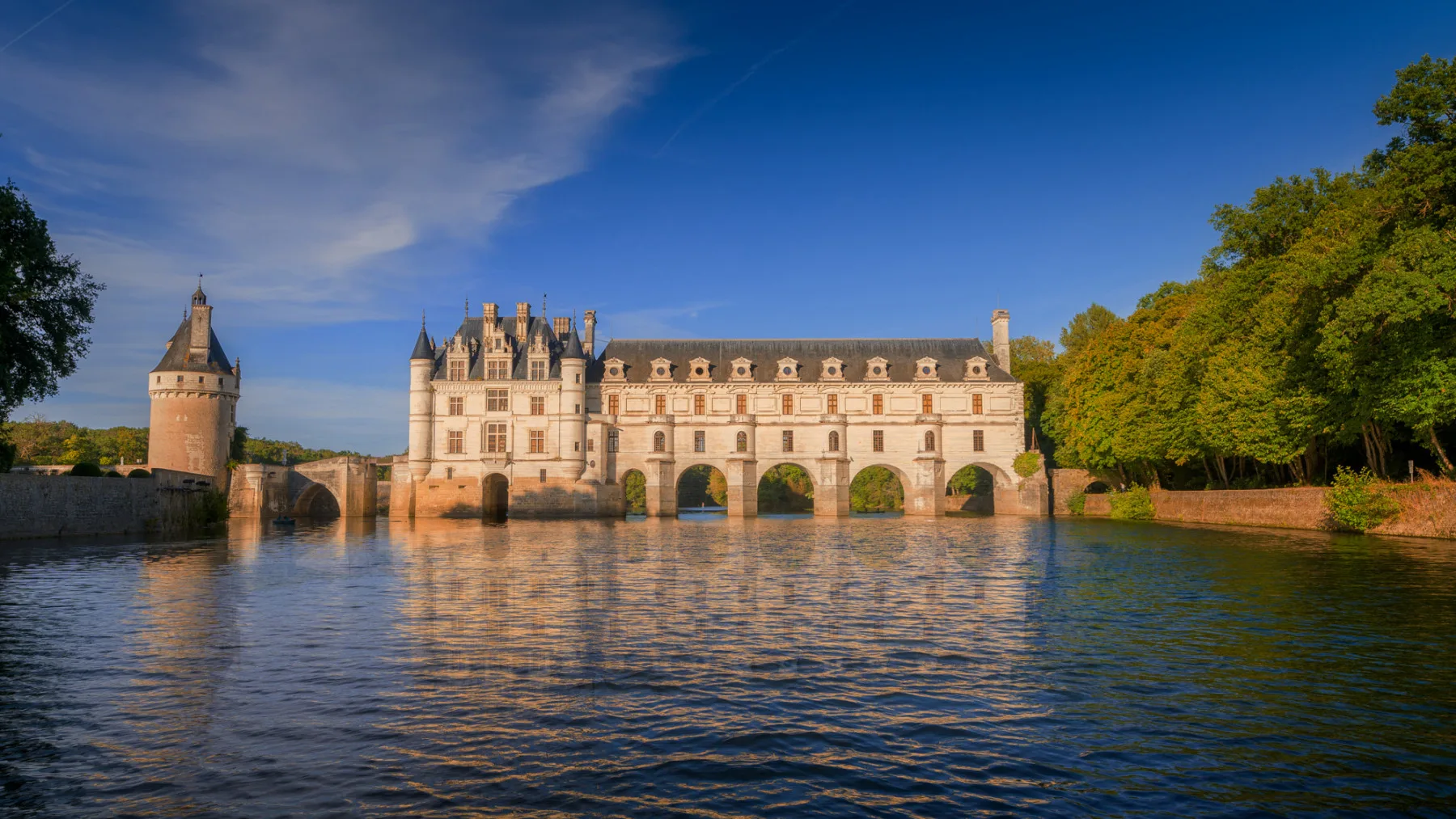 Les 3 Joyaux de la Loire — photo 2