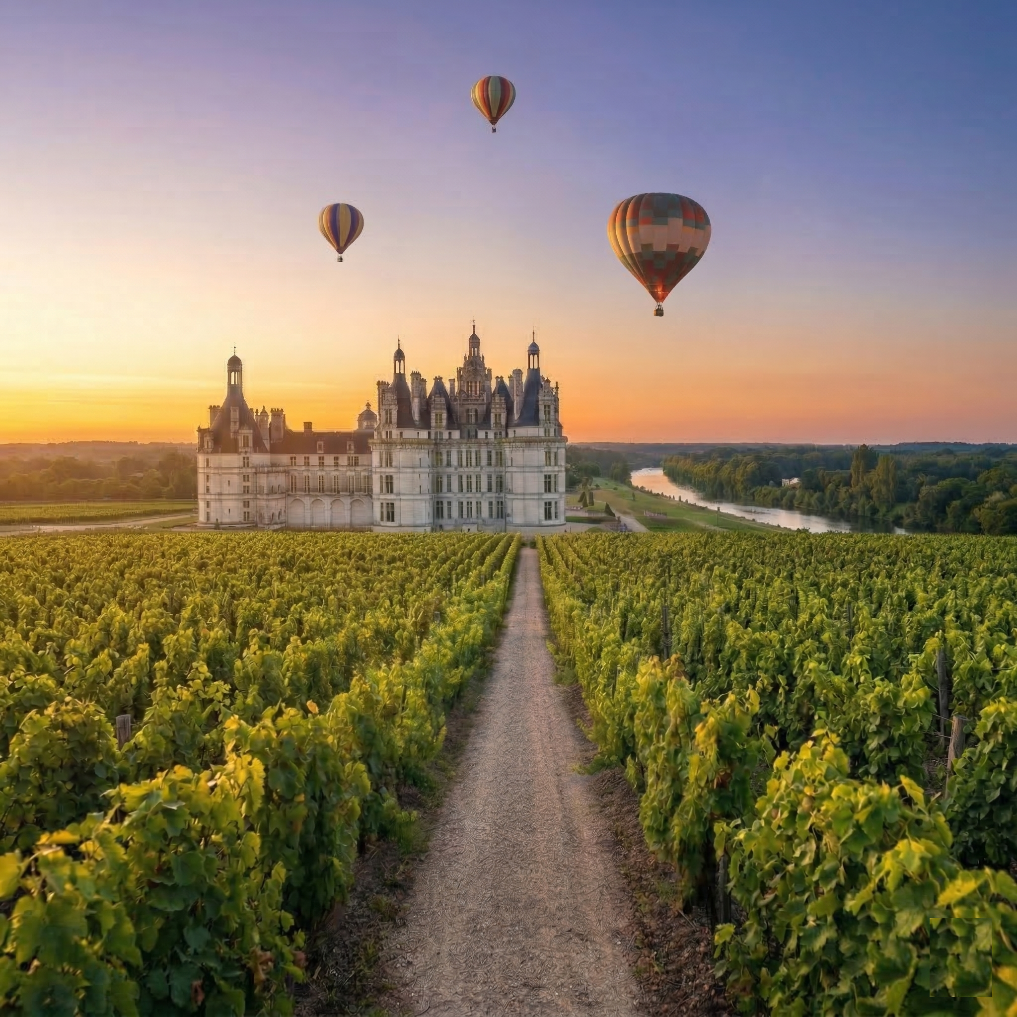 Excursions touristiques