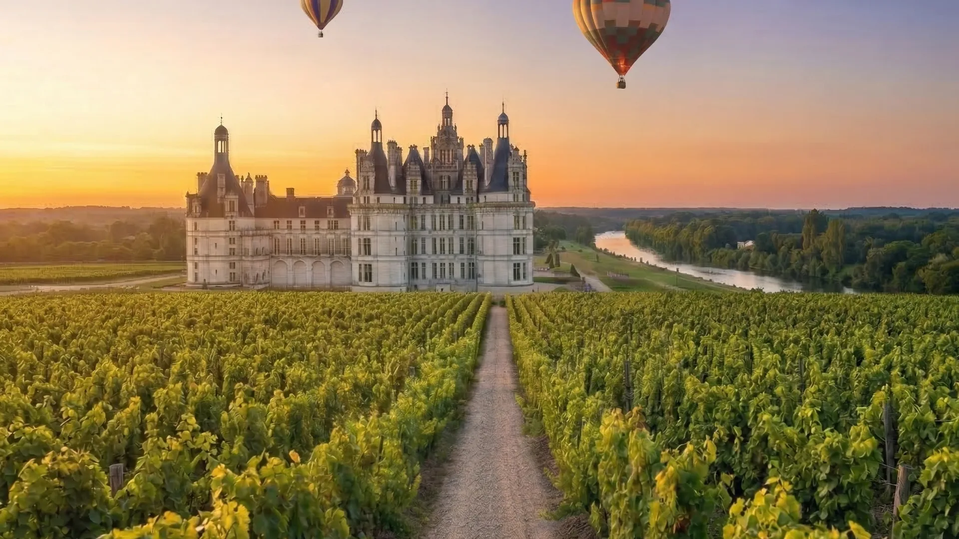 Excursions touristiques