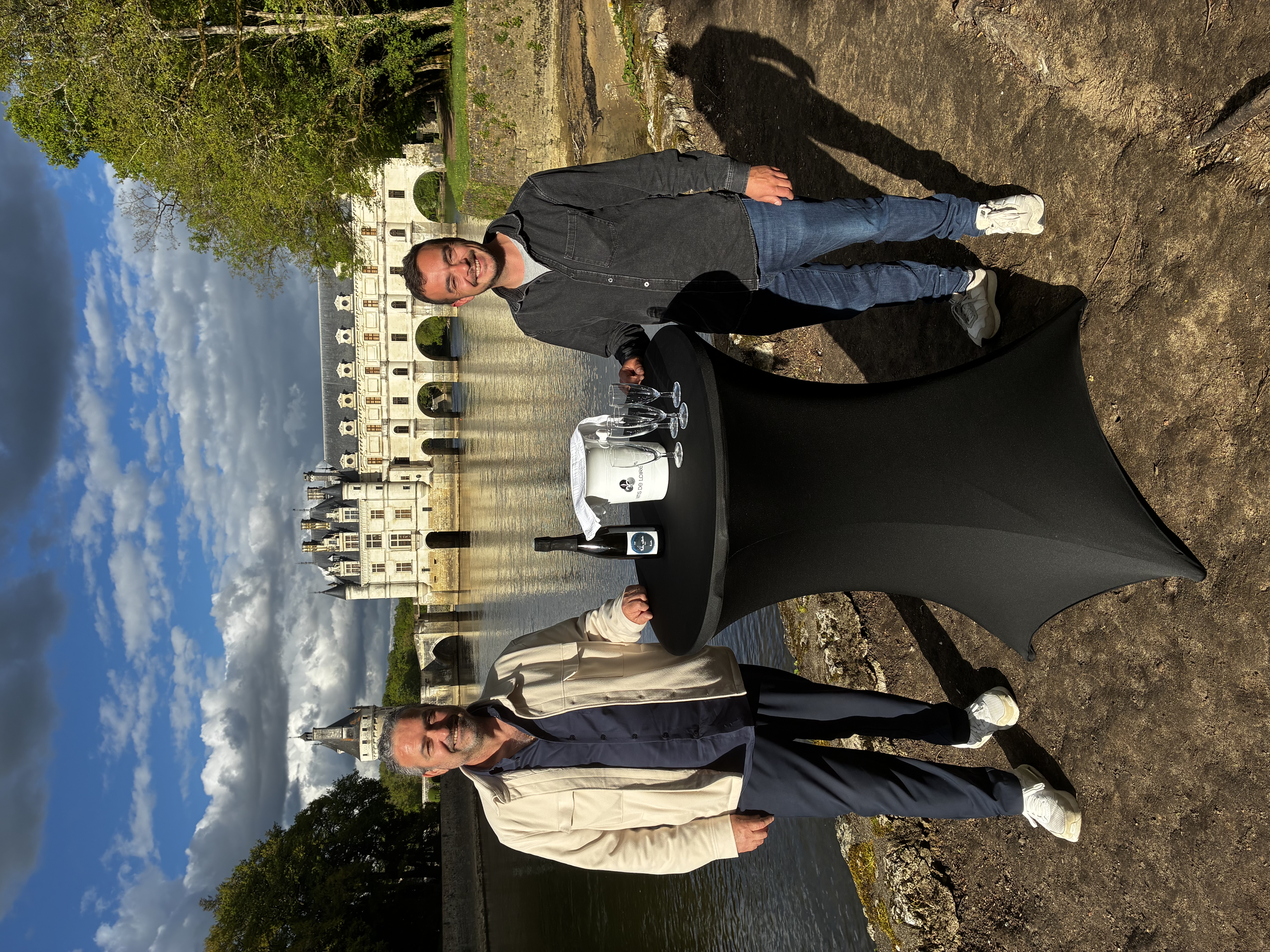 Œnologie & Secrets de Loire — photo 3