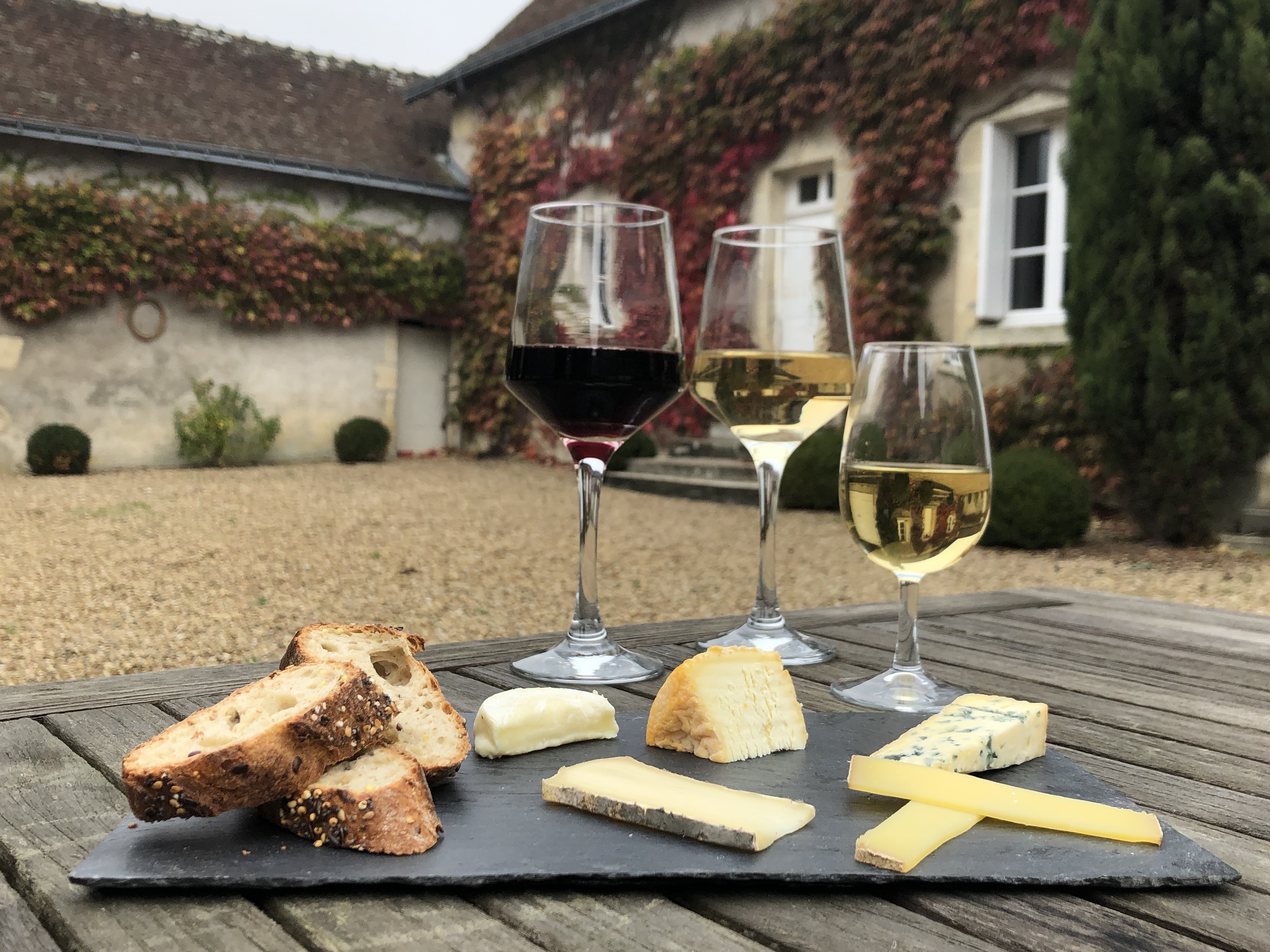 Œnologie & Secrets de Loire — photo 1